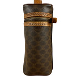 Celine Monogram Cosmetics Top Handle Bag