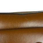 Gucci 1955 Horsebit Camera Bag Brown