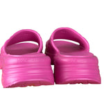 Louis Vuitton Pink Pool 55 Flat Comfort Mule