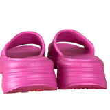 Louis Vuitton Pink Pool 55 Flat Comfort Mule