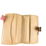 Louis Vuitton Balck Murakami Cardholder