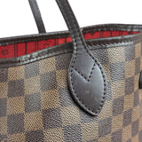 Louis Vuitton Damier Ebene Neverfull MM