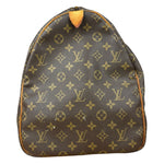 Louis Vuitton Monogram Keepall 55