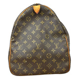 Louis Vuitton Monogram Keepall 55