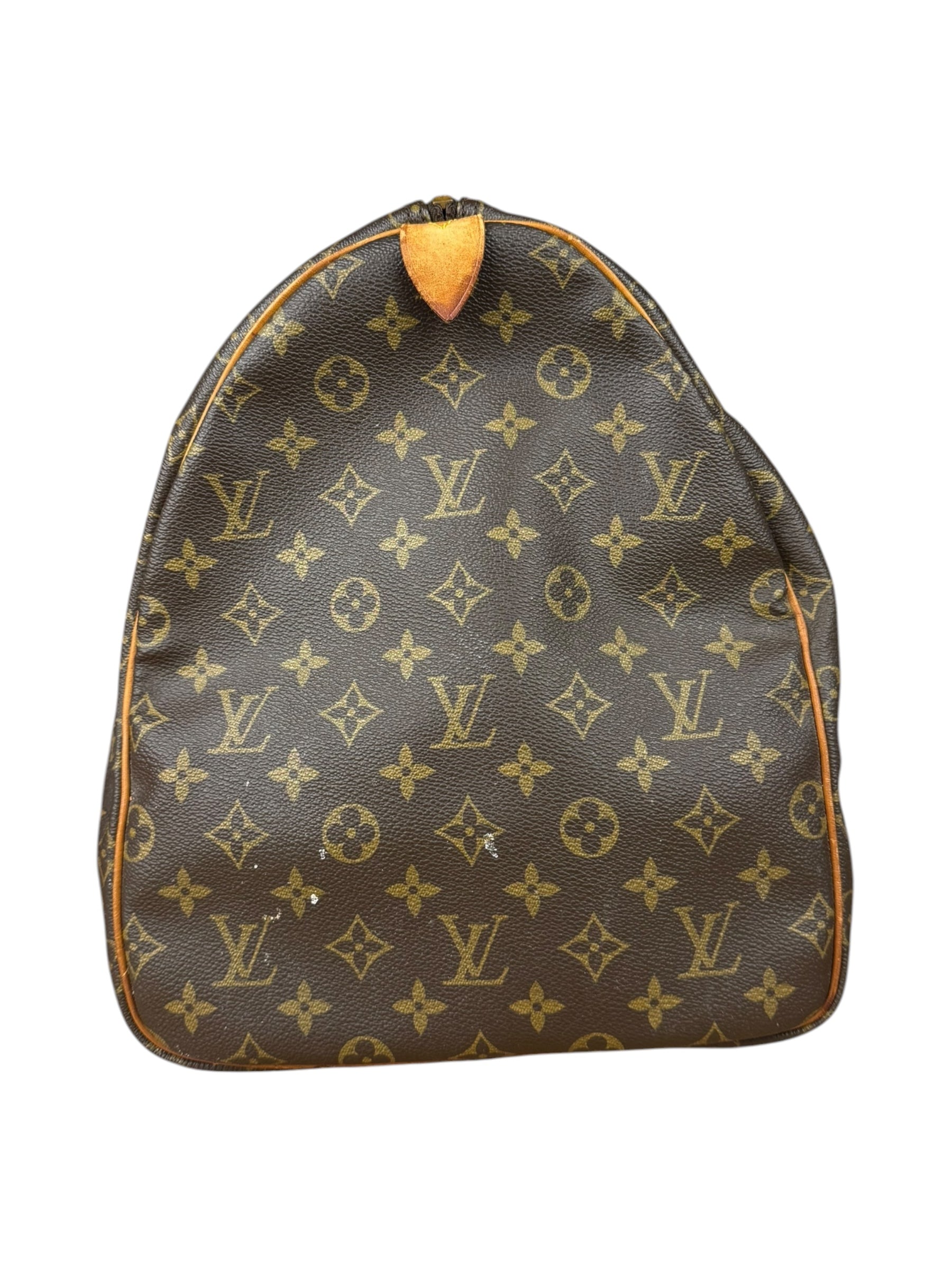 Louis Vuitton Monogram Keepall 55