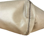 Loewe Vintage Leather Postal Handbag