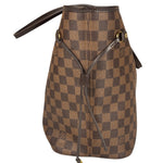 Louis Vuitton Damier Ebene Neverfull MM