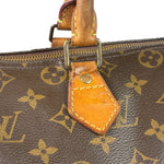 Louis Vuitton Monogram Speedy 30