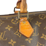 Louis Vuitton Monogram Speedy 30