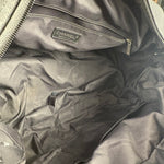 Chanel Biarritz Duffle Bowler Bag