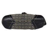 Coach Vintage Mini Anagram Buckle Crossbody