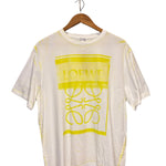 Loewe Anagram Tee Shirt
