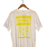 Loewe Anagram Tee Shirt