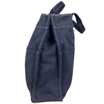 Hermes Canvas Fourre-Tout MM Tote Hand Bag