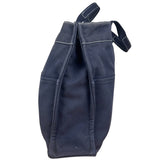 Hermes Canvas Fourre-Tout MM Tote Hand Bag