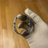 Gucci 1500L Blue 12&6 Dial