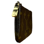 Louis Vuitton Monogram Key Pouch