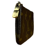 Louis Vuitton Monogram Key Pouch