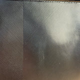 Celine Vintage Patent Logo Shoulder Bag