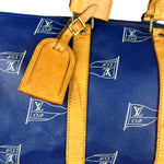 Louis Vuitton 1992 American Cup Keepall 45