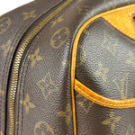 Louis Vuitton Vintage Monogram Deauville