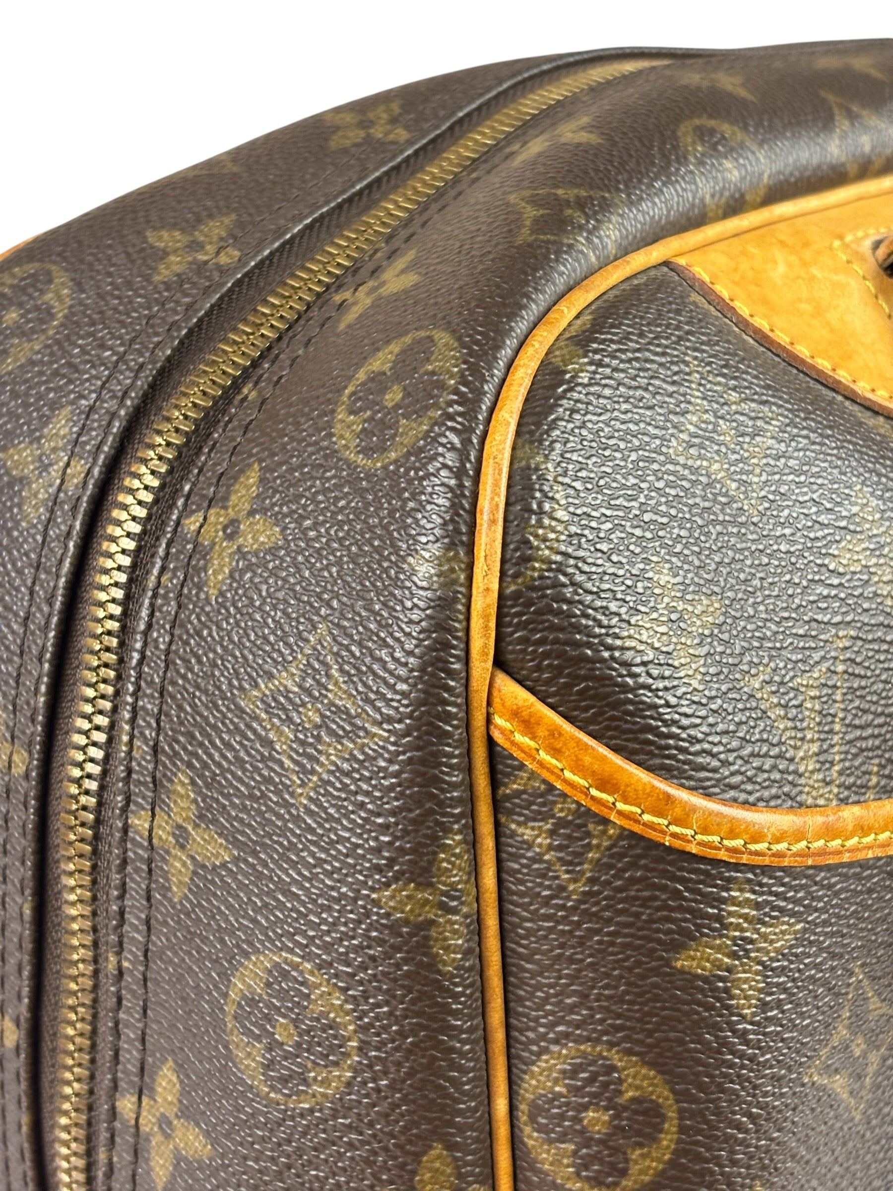 Louis Vuitton Vintage Monogram Deauville
