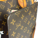 Louis Vuitton Monogram Voyagez Neverfull MM