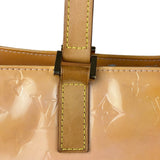 Louis Vuitton Vintage Monogram Vernis Columbus Tote