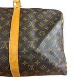 Louis Vuitton Monogram Keepall 50
