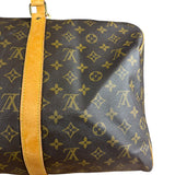 Louis Vuitton Monogram Keepall 50