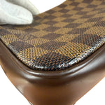 Louis Vuitton Damier Ebene Neverfull Pochette