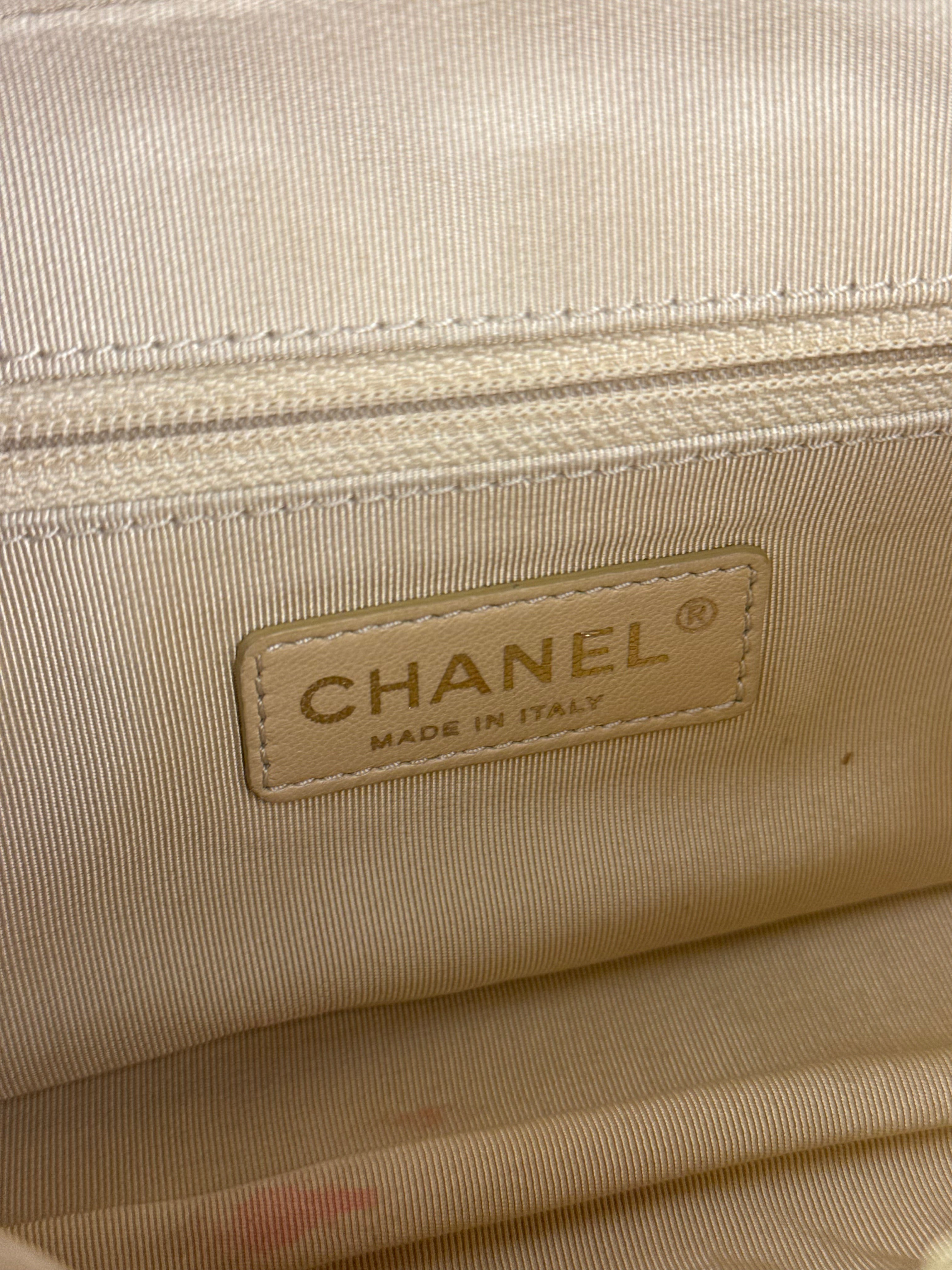 Chanel Yellow Chevron Flap Chain Shoulder Bag 2015