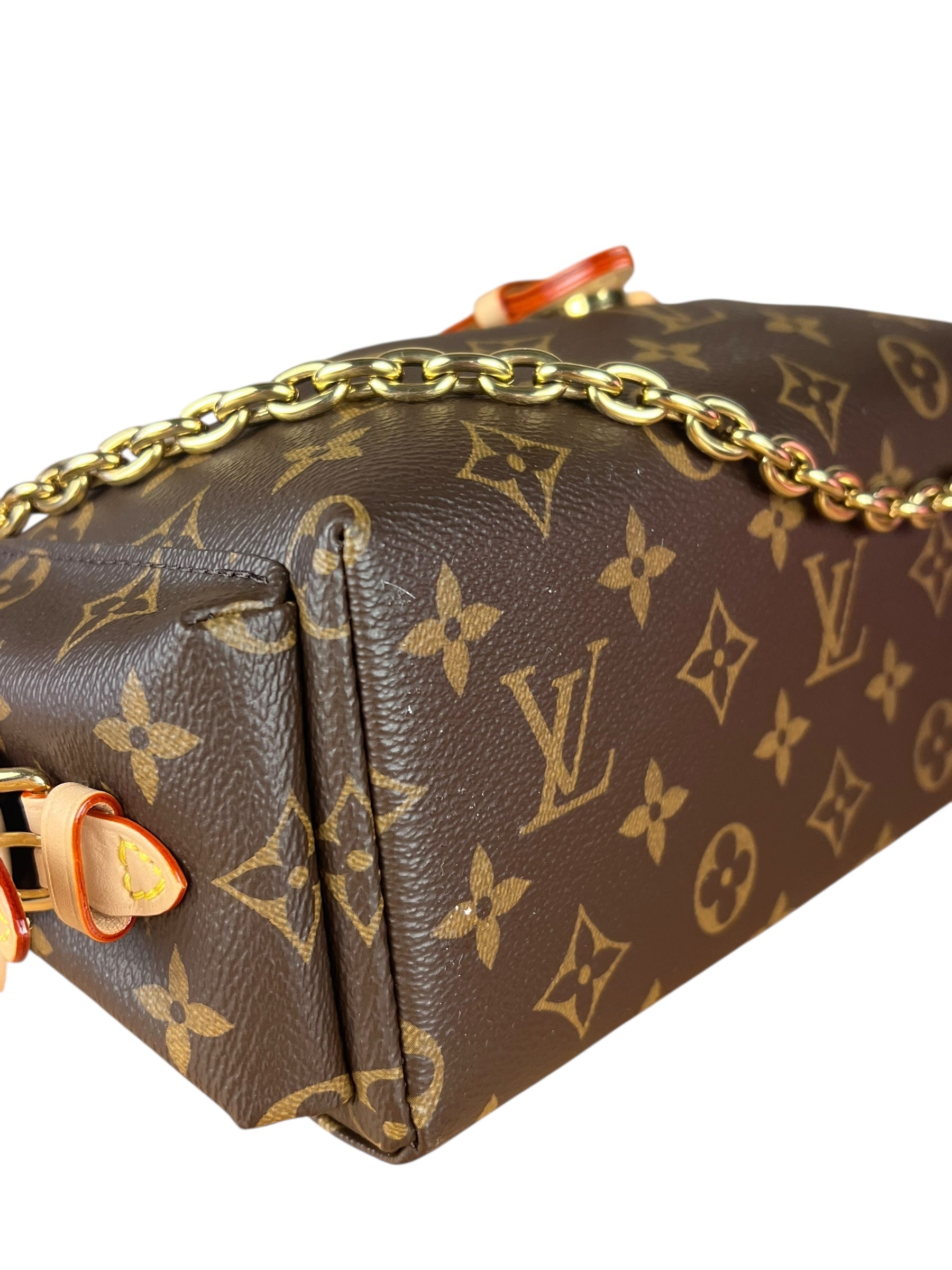 Louis Vuitton Monogram Odyssee