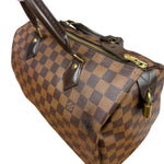 Louis Vuitton Damier Ebene Speedy 30