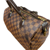 Louis Vuitton Damier Ebene Speedy 30