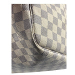 Louis Vuitton Damier Azur Neverfull MM
