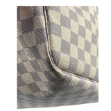 Louis Vuitton Damier Azur Neverfull MM
