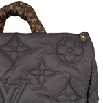 Louis Vuitton Econyl Monogram Pillow OnTheGo 2Way Black