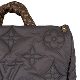 Louis Vuitton Econyl Monogram Pillow OnTheGo 2Way Black