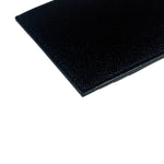 Yves Saint Laurent Black Leather Card Holder