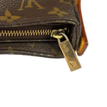 Louis Vuitton Monogram Looping Shoulder Bag MM