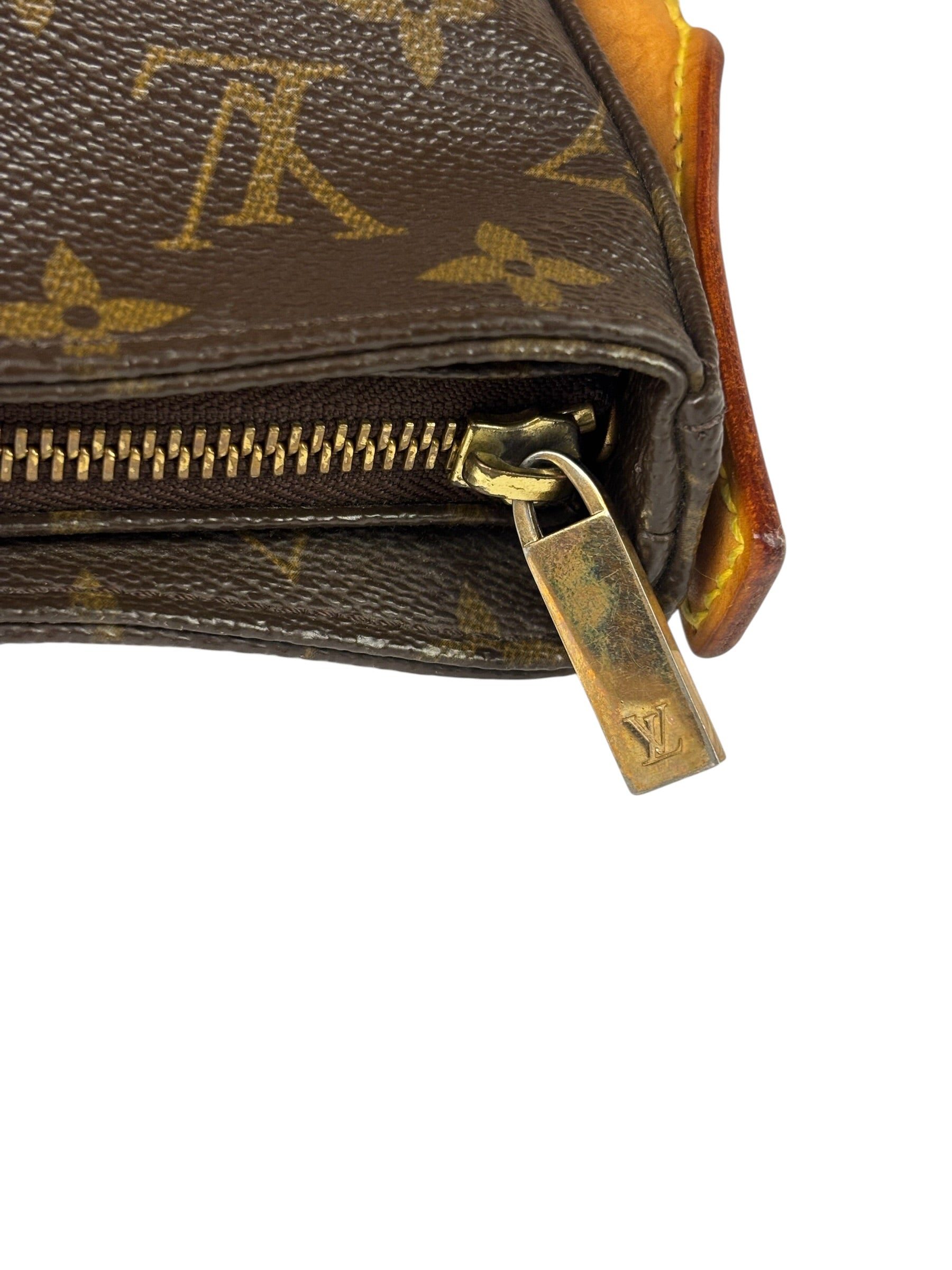 Louis Vuitton Monogram Looping Shoulder Bag MM