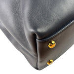 Bottega Veneta Small Ciao Ciao Top Handle Two Way