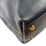 Bottega Veneta Small Ciao Ciao Top Handle Two Way