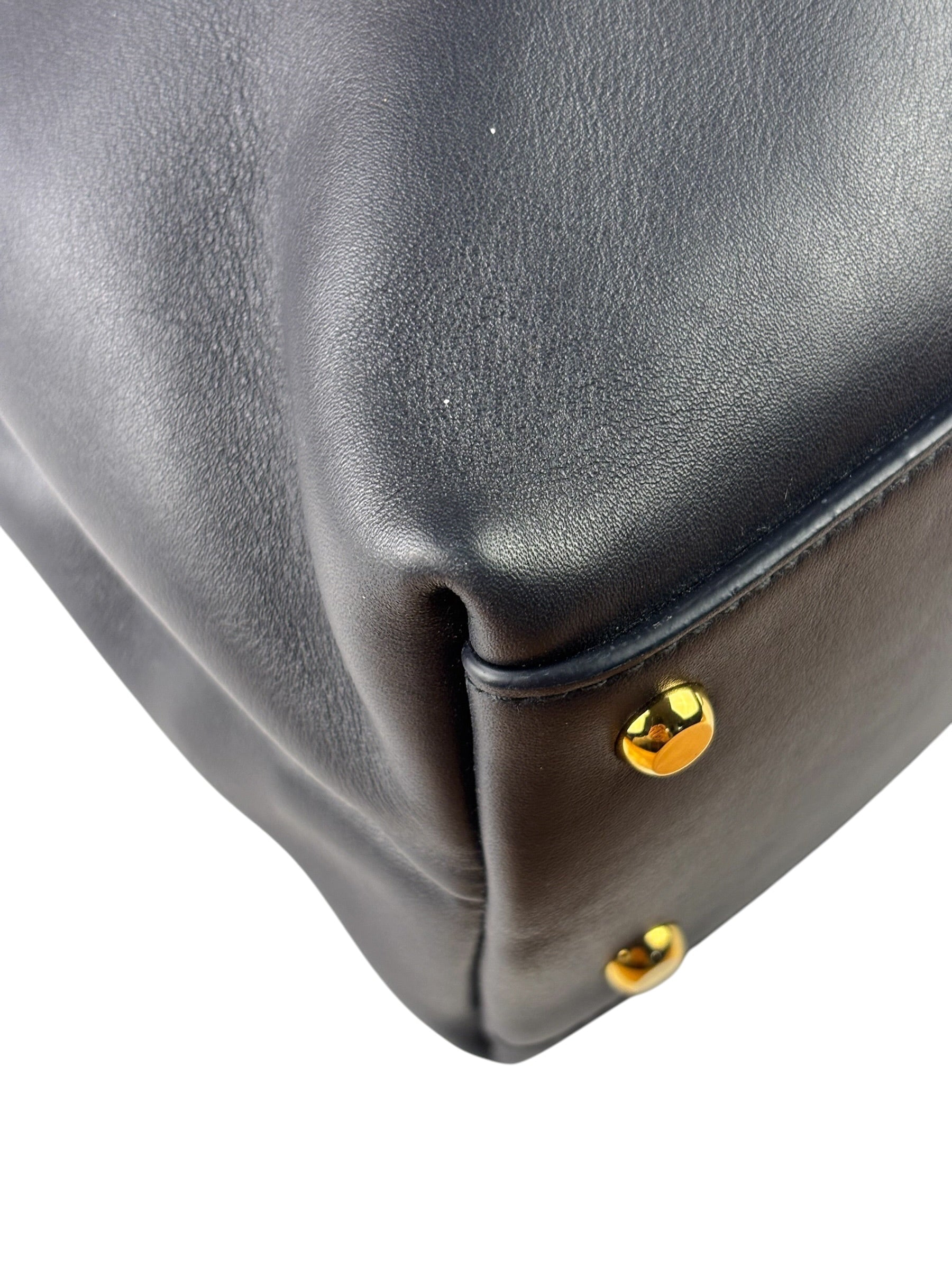 Bottega Veneta Small Ciao Ciao Top Handle Two Way