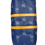 Louis Vuitton Blue America's Cup Keepall 45