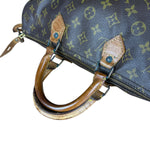 Louis Vuitton Vintage Monogram Speedy 35