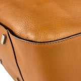 Loewe Tan Brown Calfskin Hammock Shoulder Bag