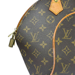 Louis Vuitton Vintage Monogram Ellipse PM Handbag