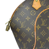 Louis Vuitton Vintage Monogram Ellipse PM Handbag